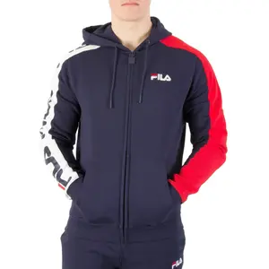 Sudadera Fila Stan Cut Sew Hood image-0