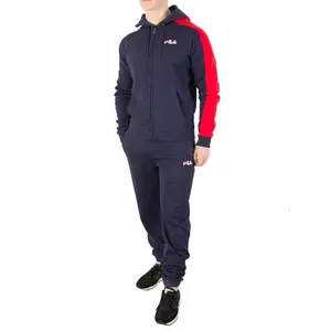 Sudadera Fila Stan Cut Sew Hood image-1