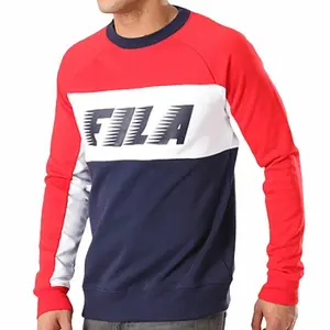 Sudadera Fila Latton Col Block image-1