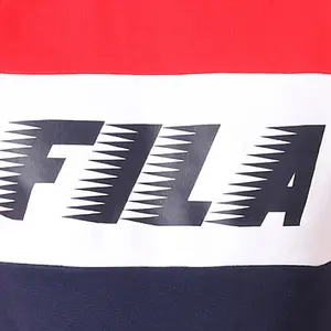 Sudadera Fila Latton Col Block image-0