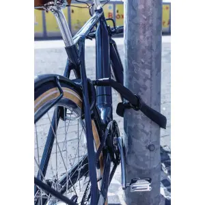 Chain lock Abus IvyTex ACH Ivy 6KS/130 image-2