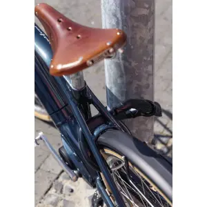 Kettenschloss Abus IvyTex ACH Ivy 8KS/100 image-3