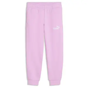 Kids' joggers Puma Essentials No. 1 Logo Fleece image-0