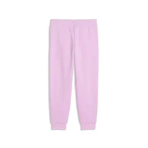 Kids' joggers Puma Essentials No. 1 Logo Fleece image-1