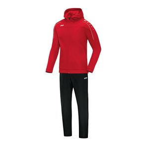 6850-f-01-giacca-jako-femme-a-capuche-classico-rosso