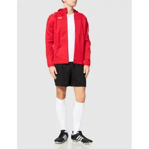 Jacket Jako femme à capuche Classico image-2