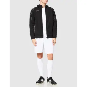 Jacket Jako femme à capuche Classico image-2