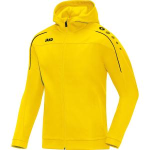 6850-e-03-child-hooded-jacket-jako-classico-yellow-lemon