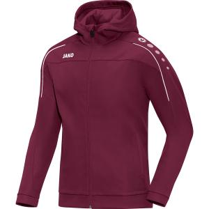 6850-e-14-child-hooded-jacket-jako-classico-brown