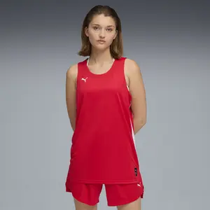 Women's Jersey Puma teamJAWS Quick-Dry image-1