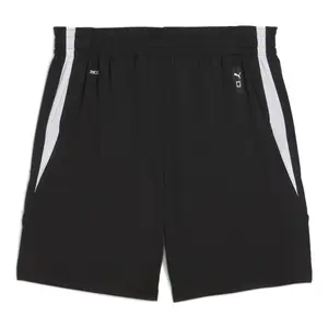 Women's shorts Puma teamJAWS Quick-Dry image-1