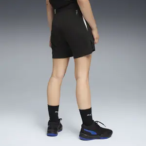 Women's shorts Puma teamJAWS Quick-Dry image-2