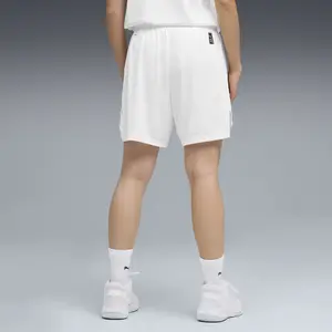 Women's shorts Puma teamJAWS Quick-Dry image-3