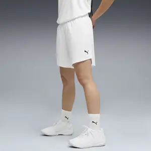 Women's shorts Puma teamJAWS Quick-Dry image-4