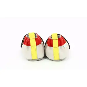 Baby slippers Robeez fireman image-3