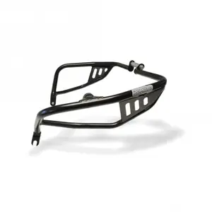 Nedre beskyttelsesbjælke RD Moto honda crf 1000l africa twin dct '16 -'18 image-0