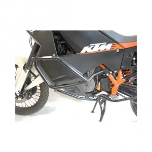 Basic guardrail RD Moto ktm lc8 990 adventure '07-'13 image-0