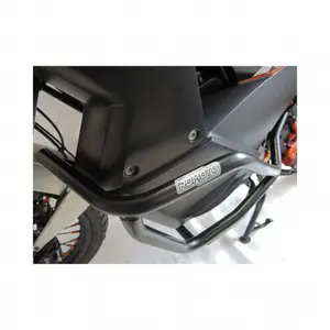 Basic guardrail RD Moto ktm lc8 990 adventure '07-'13 image-1