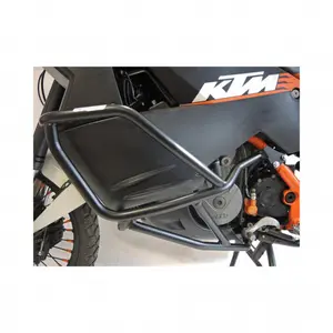 Basic guardrail RD Moto ktm lc8 990 adventure '07-'13 image-2
