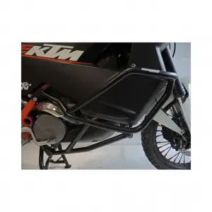 Basic guardrail RD Moto ktm lc8 990 adventure '07-'13 image-3