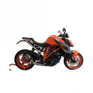Barra de segurança RD Moto ktm 1290 superduke r '14-'18 image-0