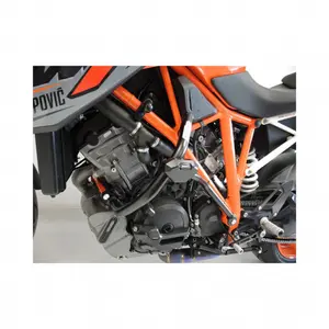 Safety bar RD Moto ktm 1290 superduke r '14-'18 image-2