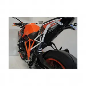 Safety bar RD Moto ktm 1290 superduke r '14-'18 image-1
