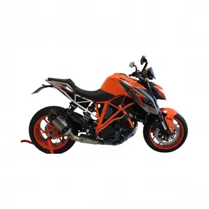 Safety bar RD Moto ktm 1290 superduke r '14-'18 image-0