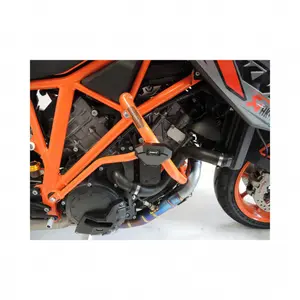 Safety bar RD Moto ktm 1290 superduke r '14-'18 image-3