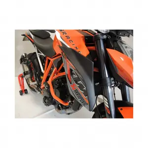 Safety bar RD Moto ktm 1290 superduke r '14-'18 image-5