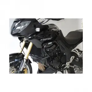 Beskyttelsesbjælke RD Moto triumph tiger 1050 '06-'12 image-0