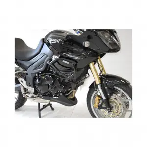Beskyttelsesbjælke RD Moto triumph tiger 1050 '06-'12 image-2