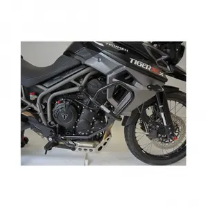 Beskyttelsesbjælke RD Moto triumph tiger 800 xcx '15 -'19 image-0