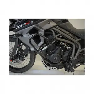 Beskyttelsesbjælke RD Moto triumph tiger 800 xcx '15 -'19 image-1
