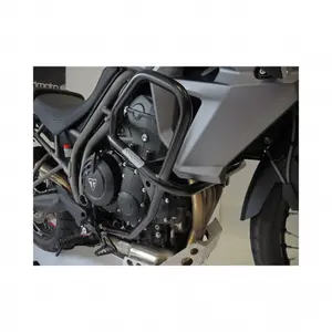 Beskyttelsesbjælke RD Moto triumph tiger 800 xcx '15 -'19 image-2