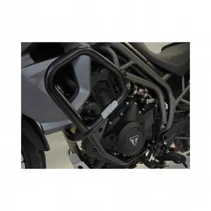 Beskyttelsesbjælke RD Moto triumph tiger 800 xcx '15 -'19 image-3
