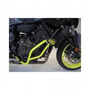 Beskyttelseslinje + slider RD Moto yamaha mt 07/xsr 700 '14-'21 image-1