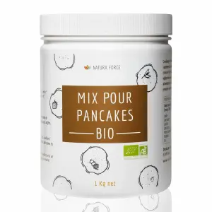 Mezcla para panqueques Natura Force image-0