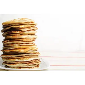 Mezcla para panqueques Natura Force image-1