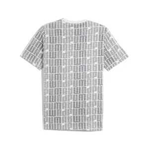 Camiseta Puma Logo Lab Essentials image-2