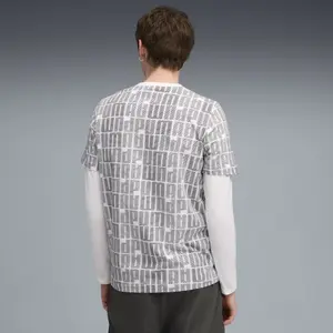 Camiseta Puma Logo Lab Essentials image-3