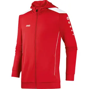 Kinder-Kapuzenjacke Jako Cup image-0