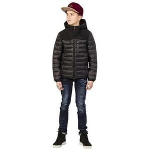 Kid's Puffer Jacket Protest Gonzo Outerwear image-1