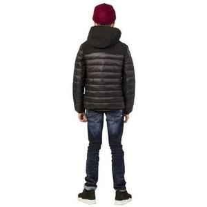 Kid's Puffer Jacket Protest Gonzo Outerwear image-2
