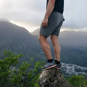 Zapatillas de senderismo Danner 2650 Campo image-4