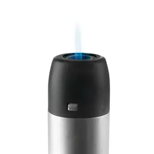 Αναπτήρας αερίου με φλόγα Lacor Turbo image-1