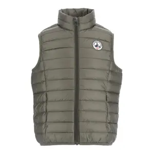 Doudoune sans manches fille JOTT Zoe basic image-0