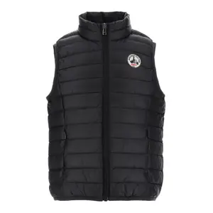 Sleeveless jacket girl JOTT Zoe basic image-0