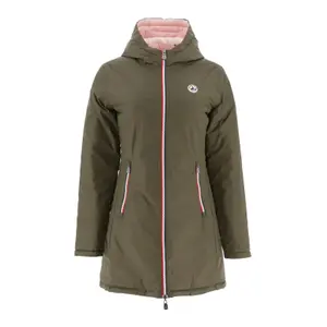 Chaqueta de plumón para mujer JOTT Astrid image-0