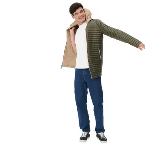 Down jacket JOTT Sahari image-5